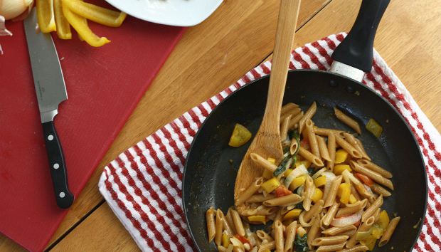 5 λάθη που κάνουν όλοι όταν μαγειρεύουν μακαρόνια