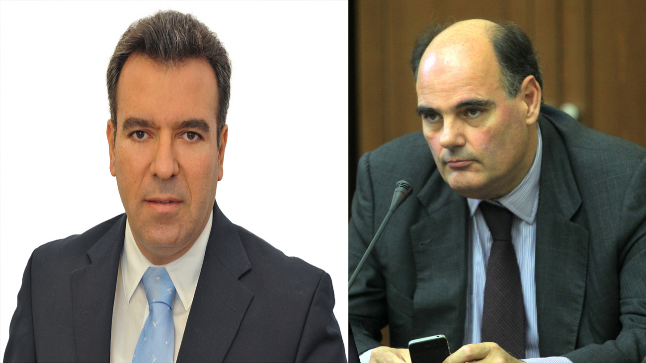 Κοινή δήλωση Φορτσάκη – Κόνσολα για την Παιδεία