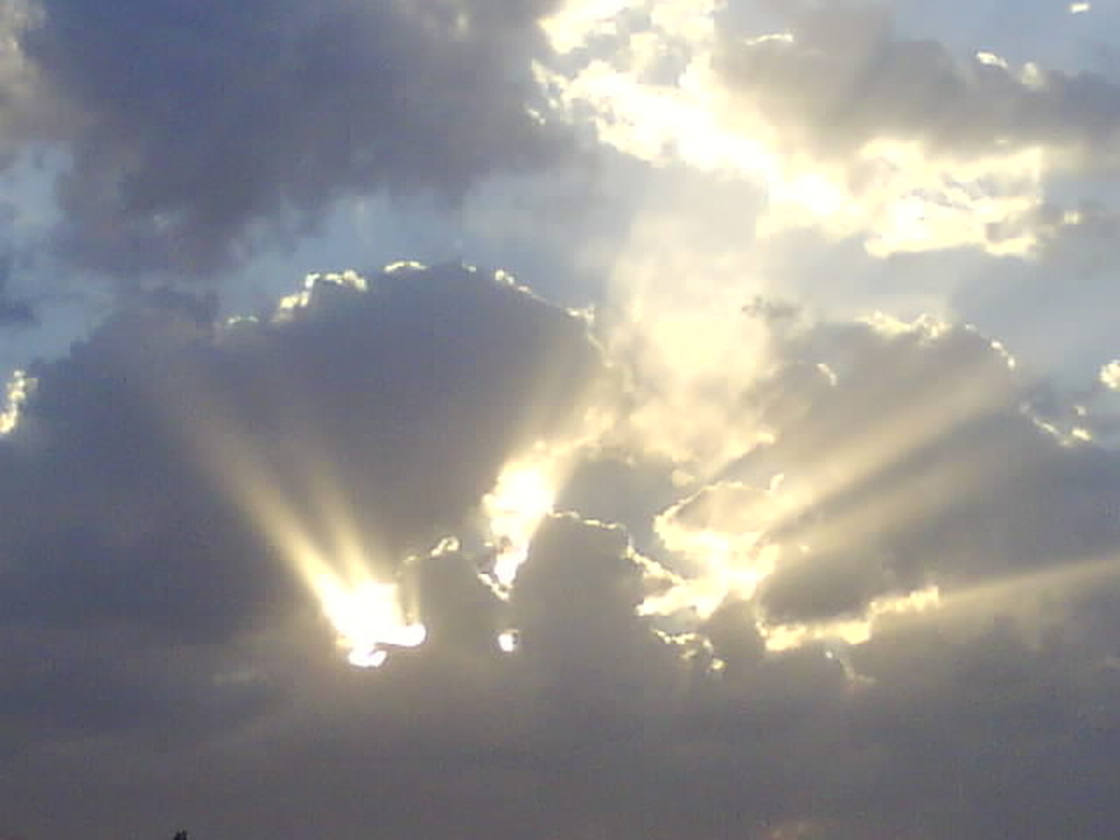 Ο καιρός σήμερα