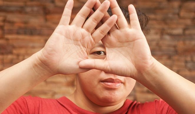 Τεστ – Βρείτε ποιο είναι το “δυνατό” σας μάτι