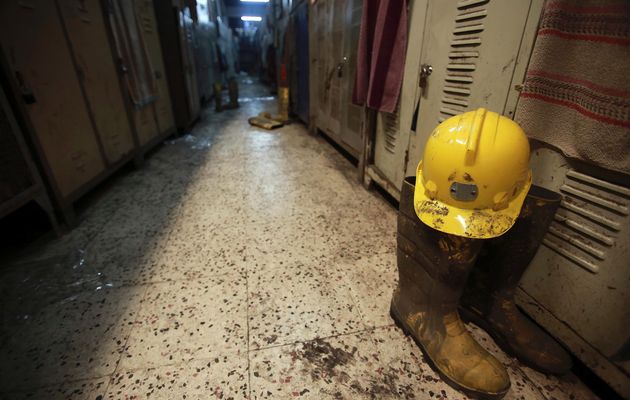 Τραγωδία από έκρηξη μεθανίου σε ανθρακωρυχείο στην Τσεχία