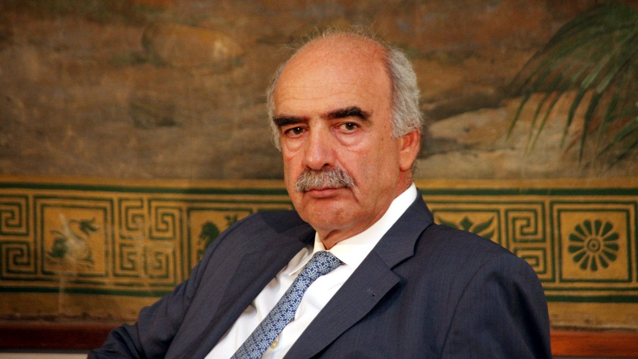 Μεϊμαράκης: Tρέχουν τις εκλογές γιατί φοβήθηκαν τη ΝΔ