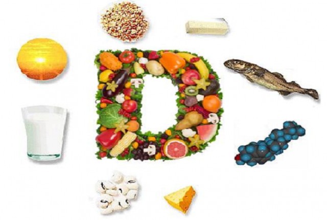 Βιταμίνη D- H σημασία του μέτρου