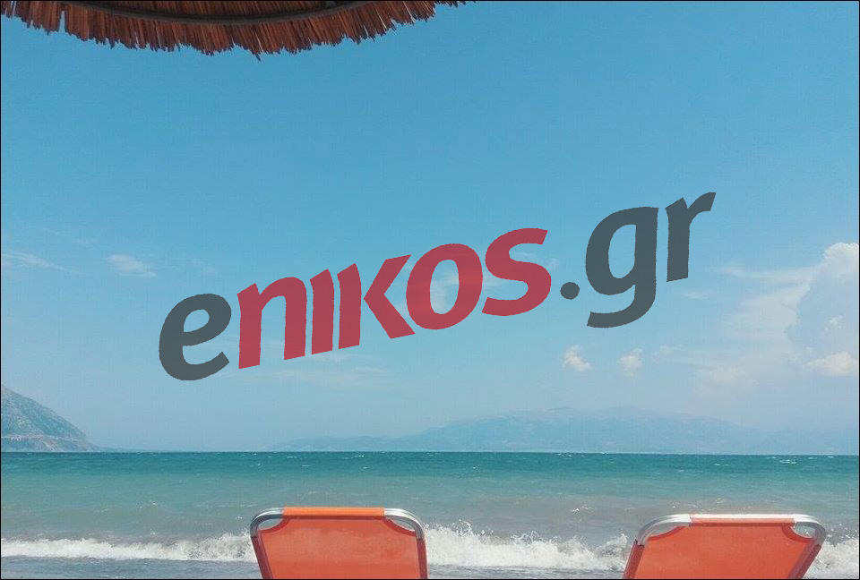 Πρωινή βουτιά στην Καβουρότρυπα Κρυονερίου – ΦΩΤΟ