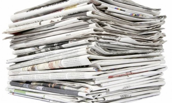 Οι οικονομικές εφημερίδες 5/8/2015