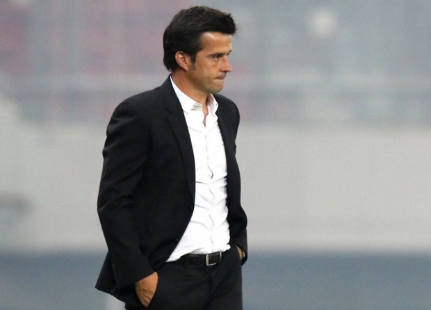 Σίλβα: Ξεκάθαρη επικράτηση