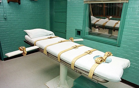 ΗΠΑ – Δεκτό έγινε το αίτημα θανατοποινίτη για επίσπευση της ποινής