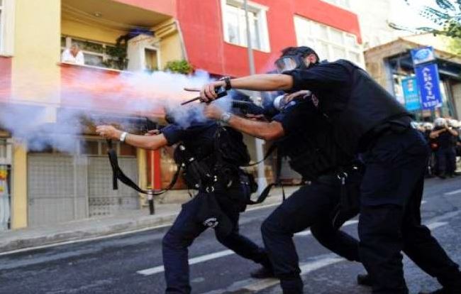 Νέες συγκρούσεις στην Τουρκία – Νεκροί 3 Κούρδοι μαχητές