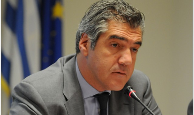 Το βιογραφικό του Κωστή Μουσουρούλη