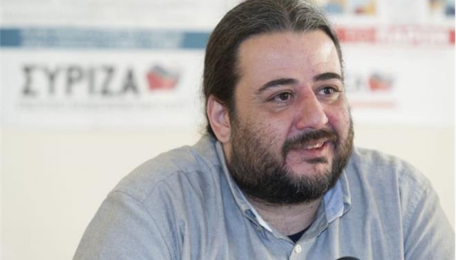 Κορωνάκης: Να μην μετατρέψουμε το Μνημόνιο σε πολιτική του ΣΥΡΙΖΑ