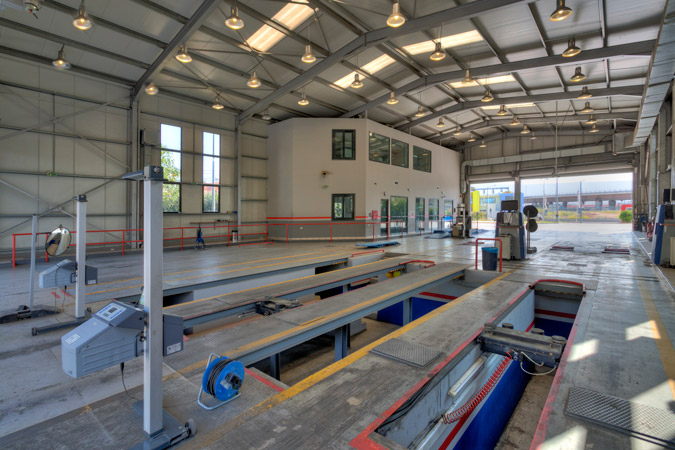 Μείωση 50% στα πρόστιμα των εκπρόθεσμων ελέγχων ΚΤΕΟ