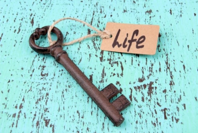 8 τρόποι να γίνεις χαρούμενος όπως παλιά