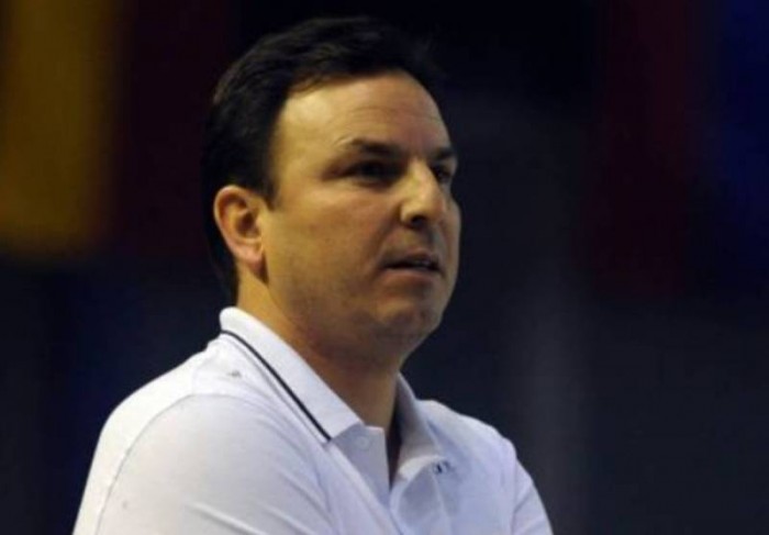 Προπονητής Εθνικής πόλο ανδρών: Να ανεβούμε ένα σκαλοπάτι ψηλότερα