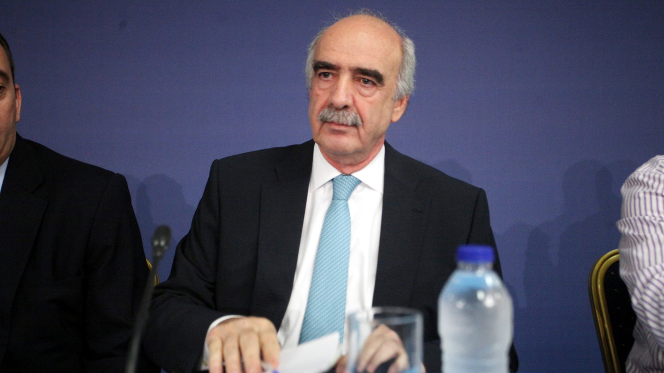 Ο Μεϊμαράκης σε Βοιωτία και Χαλκίδα