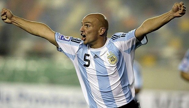 Ένας Αργεντινός “μαέστρος” στο λιμάνι – ΒΙΝΤΕΟ