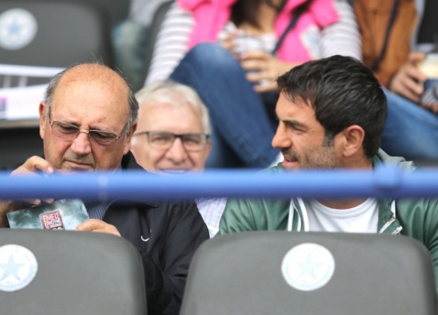 Τέλος Μαρκαριάν, Κωστένογλου και «Κάρα»