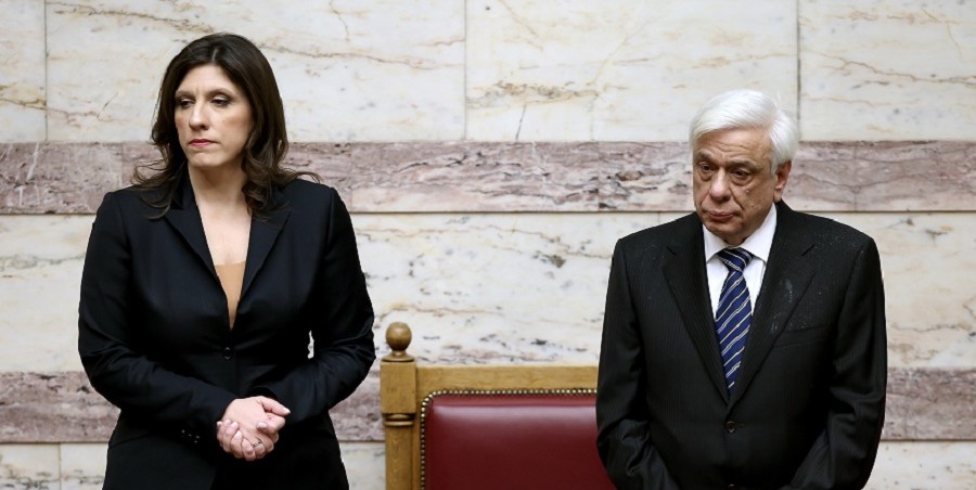 Οι κόντρες για τις εκλογές και όλο το παρασκήνιο – ΒΙΝΤΕΟ