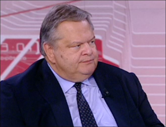 Βενιζέλος: Ο Τσίπρας κυβέρνησε και οι συνέπειες είναι τραγικές – ΒΙΝΤΕΟ