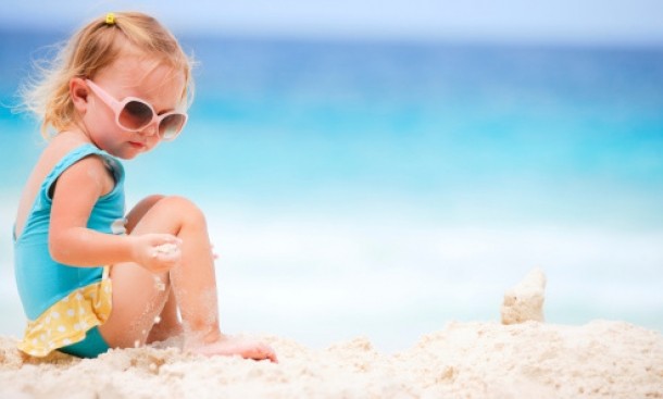 Καλοκαιρινές δραστηριότητες: Πώς να περνάς το χρόνο με το παιδί σου