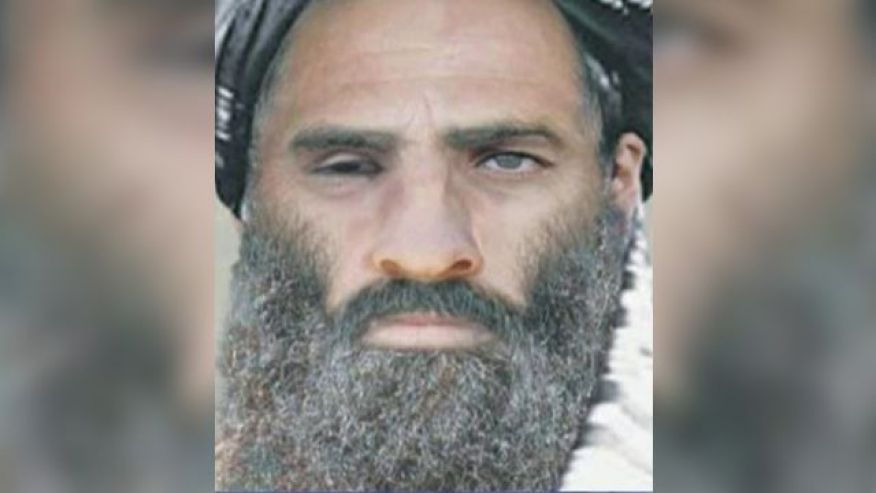 ΗΠΑ: Άγνωστες οι συνθήκες θανάτου του ηγέτη των Ταλιμπάν