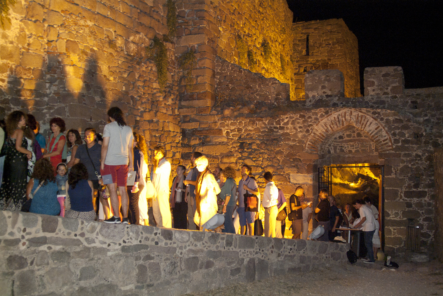 1ο Διεθνές Φεστιβάλ Μουσικής Μολύβου – ΦΩΤΟ