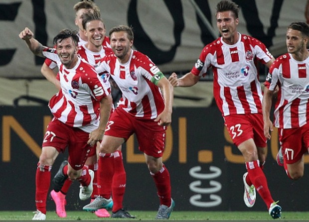 Έκρυψαν την… μπάλα – ΒΙΝΤΕΟ