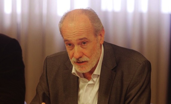 Κουτσούκος: Ψηφίζουμε τη συμφωνία για να μην χρεοκοπήσει η χώρα