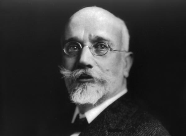 Σαν σήμερα γεννήθηκε ο Ελευθέριος Βενιζέλος