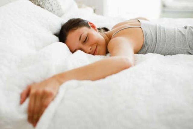 Διαβάστε τί μπορεί να μας συμβεί όταν κοιμόμαστε σε κρύο δωμάτιο