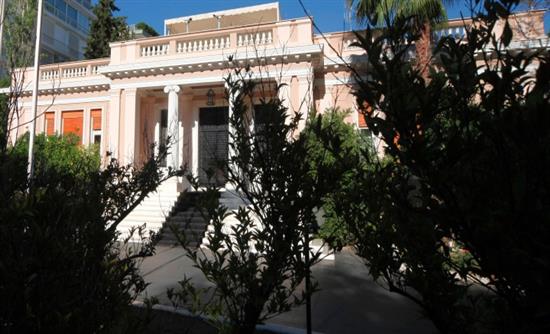 Προσωρινή διακοπή των εργασιών στις Σκουριές