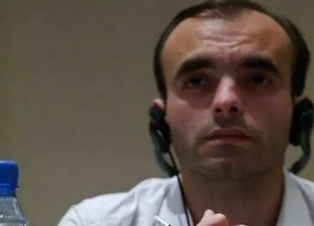 Δημοσιογράφος σχολίασε ποδοσφαιριστή και τον βρήκαν νεκρό