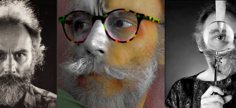 Ο Έλληνας «πατέρας» των selfies