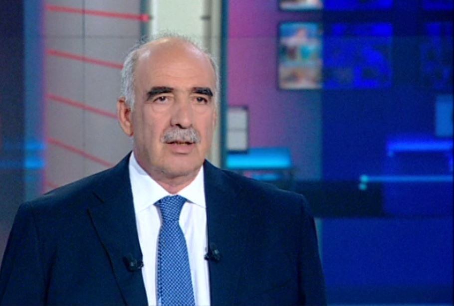 Μεϊμαράκης: Ο Τσίπρας μας εκβιάζει, όχι οι εταίροι αυτόν – ΒΙΝΤΕΟ