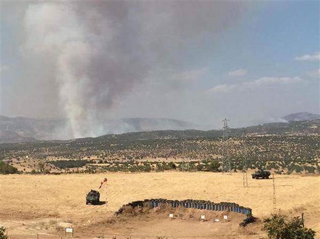 Έκρυθμη η κατάσταση στην Τουρκία – 8 στρατιώτες νεκροί