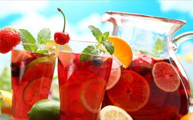 Ροφήματα: Σύμμαχος στο αδυνάτισμα