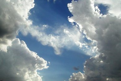 Ο καιρός σήμερα