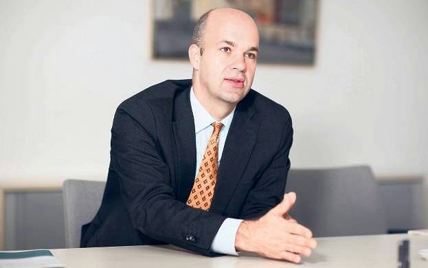 Φράτσερ: Ελάφρυνση του ελληνικού χρέους εντός του 2015