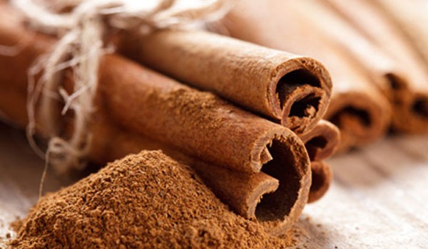 Κανέλα: Ισχυρό όπλο κατά του διαβήτη