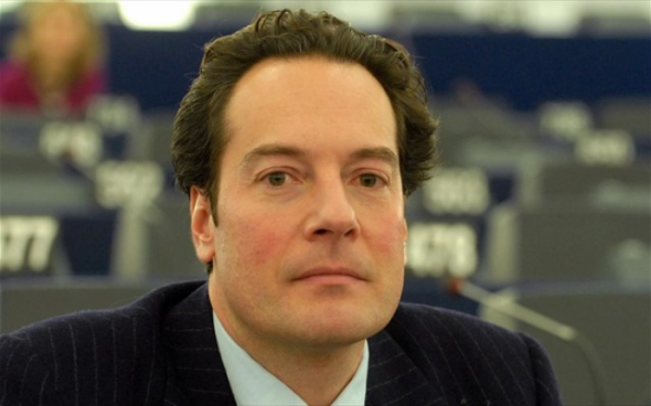 Μποτόπουλος: Ομαλοποιείται η κατάσταση στο Χρηματιστήριο