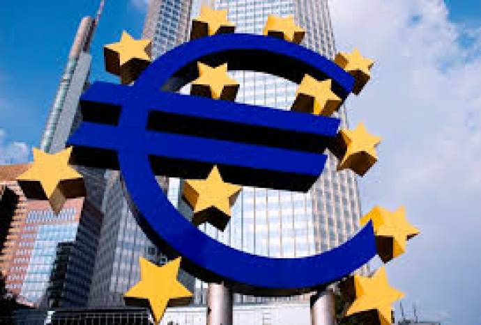 Πληρώθηκε το ομόλογο της ΕΚΤ 3,4 δισ. ευρώ