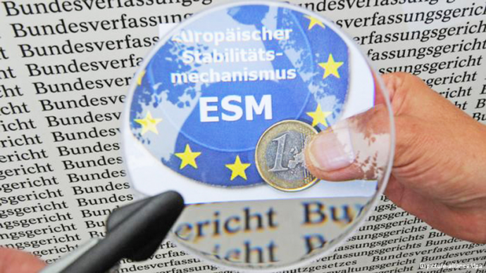 Με τέσσερις επιπλέον χρεώσεις έρχεται το νέο δάνειο του ESM