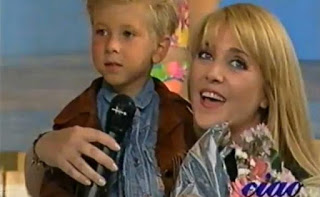 Δείτε πως είναι σήμερα ο Ζορντί – ΒΙΝΤΕΟ- ΦΩΤΟ