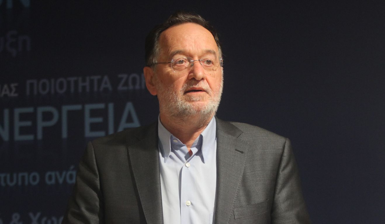 Η Λαϊκή Ενότητα καλεί σε διάλογο τους πολιτικούς αρχηγούς