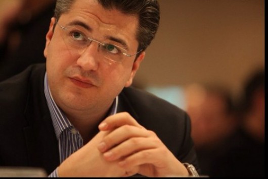 Έκκληση του Τζιτζικώστα στην υπηρεσιακή κυβέρνηση για το ΕΣΠΑ