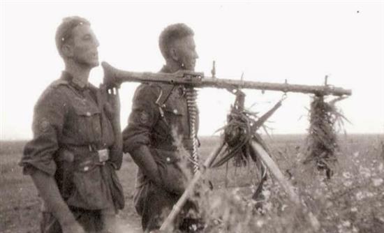 Τα πρώτα αποτελέσματα της έρευνας στα αρχεία της Βέρμαχτ