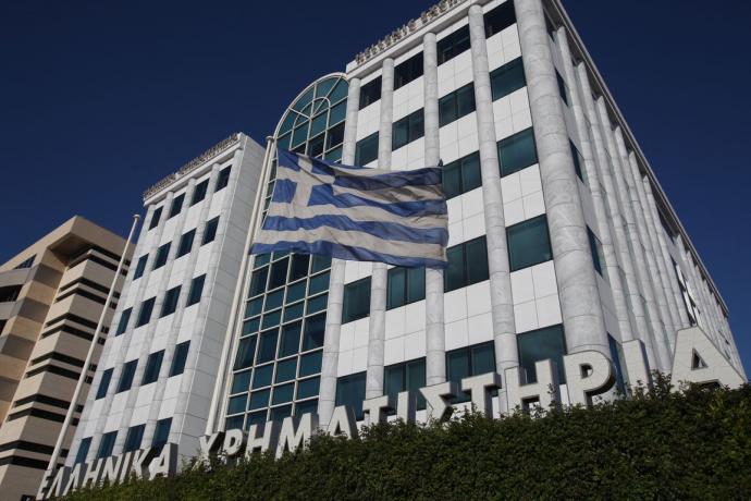 Σε θετικό έδαφος για δεύτερη ημέρα το ΧΑ