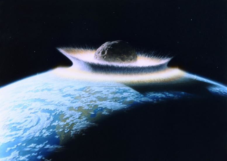 H NASA διαψεύδει τις φήμες για σύγκρουση αστεροειδή στη Γη