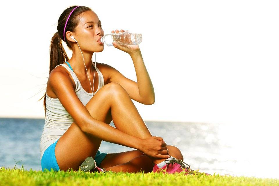Τι συμβαίνει στο σώμα σας όταν είναι αφυδατωμένο