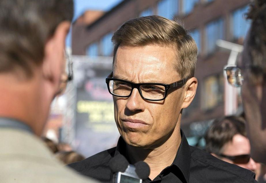 Επίθεση αγνώστων στο σπίτι του Στουμπ