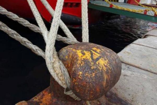 Μύκονος: Έσπασε κάβος πλοίου και τραυματίστηκε 55χρονος